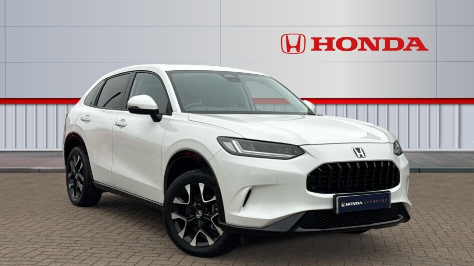 Honda Zr-V 2.0 eHEV Advance 5dr CVT Hybrid Estate